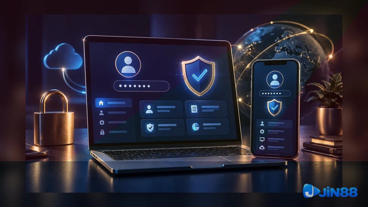 Cách kiểm tra nguồn trước khi đọc nội dung Login – phiếu xử lý trên điện thoại cho người mới