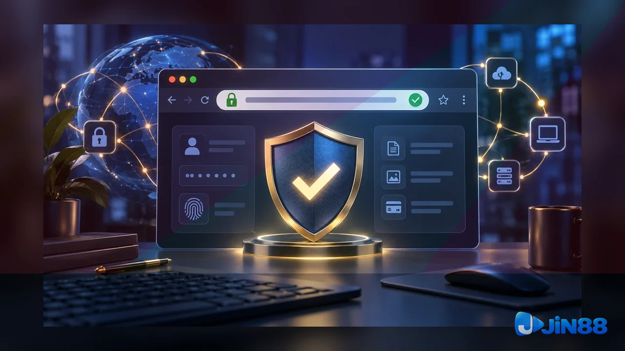 Login trên điện thoại: chuẩn bị thiết bị và đường truyền – phiếu xử lý trên điện thoại cho người mới